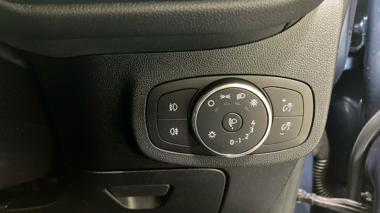 Ford Fiesta 1.0 EcoBoost ST-Line 5dr Petrol Hatchback